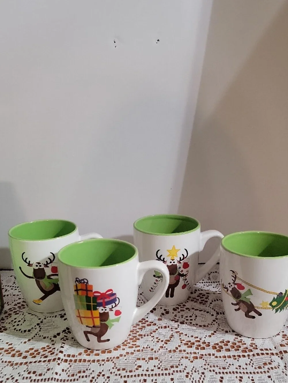 Promotional  Alliance set festive